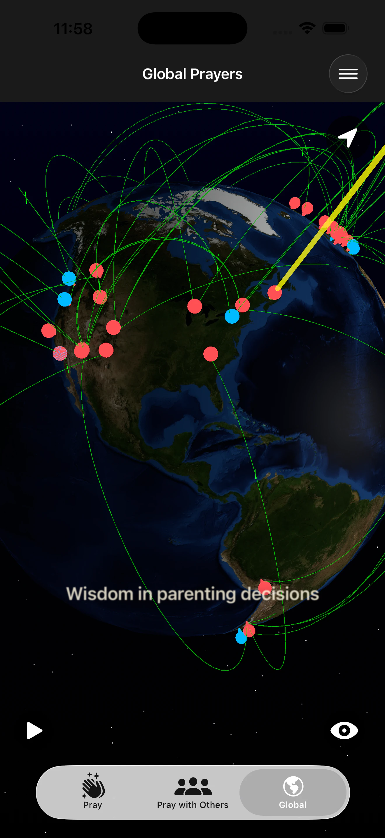 Global View